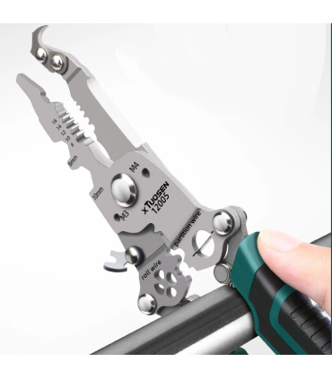 سیم لخت کن چند کاره تاشو توسین TUOSEN مدل 12005