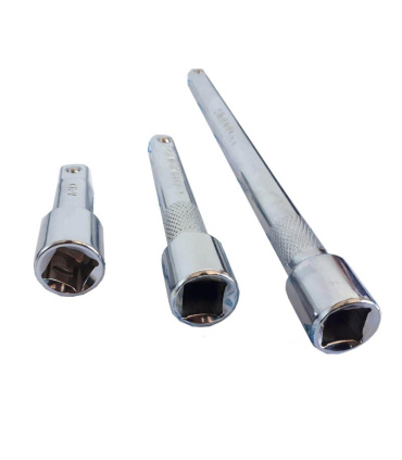 رابط بکس بلند 8 سانتی درایو  1/2