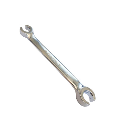 آچار رینگی چاک دار  12*13