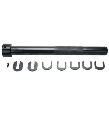 ست 8 عددی آچار قرقری بازکن فرمان درایو 1/2 اینچ افجی FG مدل 6079