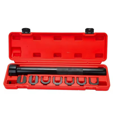 ست 8 عددی آچار قرقری بازکن فرمان درایو 1/2 اینچ افجی FG مدل 6079