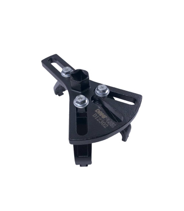 آچار درب باک بنزین متغییر هیوندای و کیا داناپلاس DANAPLUS مدل D12302