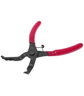 انبر مخصوص خارهای پلاستیکی 35 درجه هندی فورس HANDY FORCE مدل BD0063