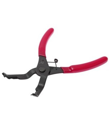 انبر مخصوص خارهای پلاستیکی 35 درجه هندی فورس HANDY FORCE مدل BD0063