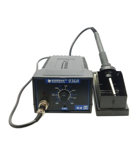 هویه تک کاره آنالوگ گرداک GORDAK مدل 936A