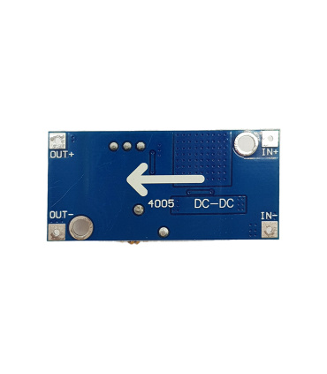 ماژول تغذیه کاهنده XL4015 5A DC-DC