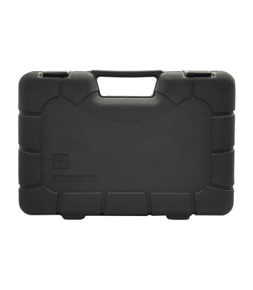 ست نوک پیچ گوشتی و مته و گردبر 110PCS