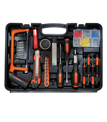 ست جعبه ابزار KS-840073