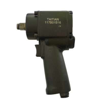 بکس بادی مینی کوتاه 520 نیوتن درایو 1/2 اینچ تیتان TAITIAN مدل 117B01B16