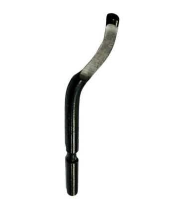 پلیسه گیر / برقو قلمی 15 سانت فورتیکا FORTIKA مدل FA1985