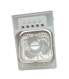 مینی کولر آبی و مه پاش (بخار سرد ) قابل حمل