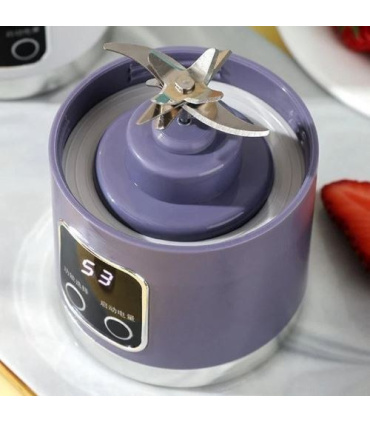 شیکر مخلوط کن شارژی قابل حمل Juicing Cup مدل Hs-860