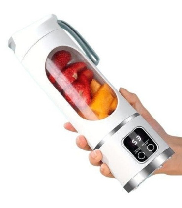 شیکر مخلوط کن شارژی قابل حمل Juicing Cup مدل Hs-860