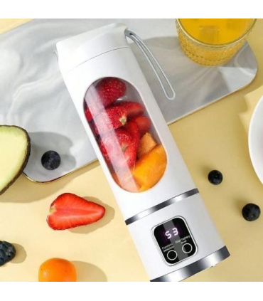 شیکر مخلوط کن شارژی قابل حمل Juicing Cup مدل Hs-860