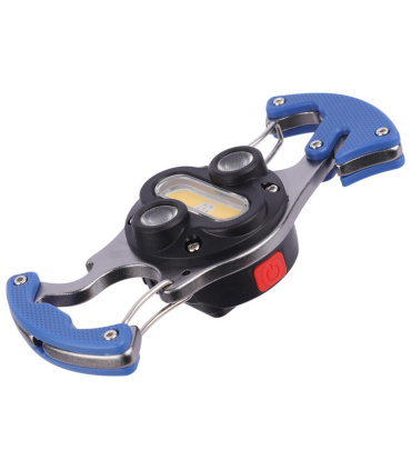 چراغ کمپینگ شارژی چند کاره W5146