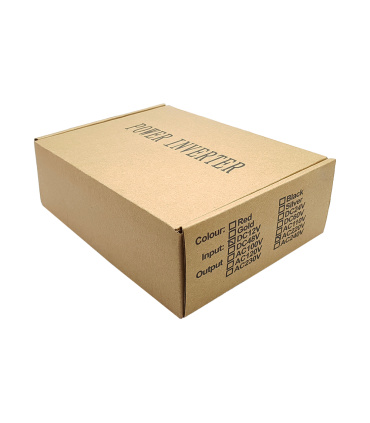 اینورتر 500 وات مبدل 12ولت DC به 220 ولت AC برق شهری بلت BELTTT