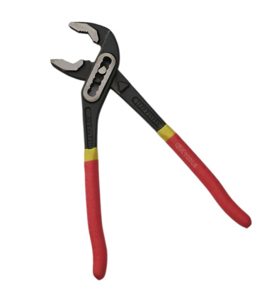 انبر کلاغی سایز 10 اینچ جیکاتولز GK TOOLS مدل ART520