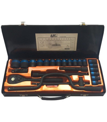 جعبه بکس  ULTIMATE TOOLS