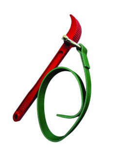 آچار فیلتر روغن برزنتی تسمه ای نیمه سنگین 12 اینچ / 300 میلیمتر استابون STABON مدل ST8520