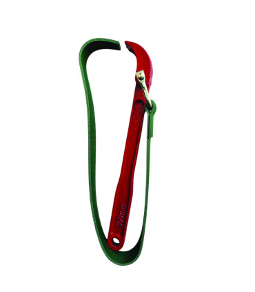 آچار فیلتر روغن برزنتی تسمه ای نیمه سنگین 12 اینچ / 300 میلیمتر استابون STABON مدل ST8520