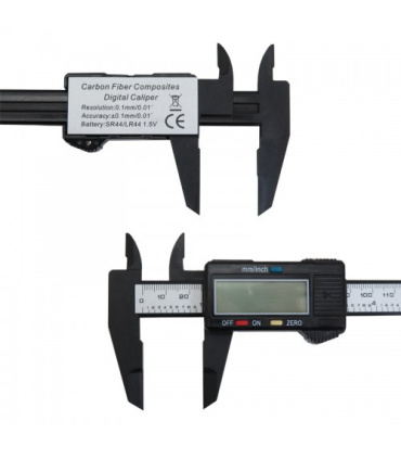کولیس دیجیتال 150-0 میلی متر