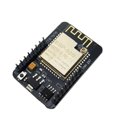 ماژول وای فای و بلوتوث با دوربین ESP32-CAM