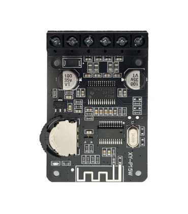 ماژول آمپلی فایر صوتی بلوتوثی XY-P15W 10-20W