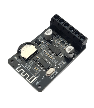 ماژول آمپلی فایر صوتی بلوتوثی XY-P15W 10-20W