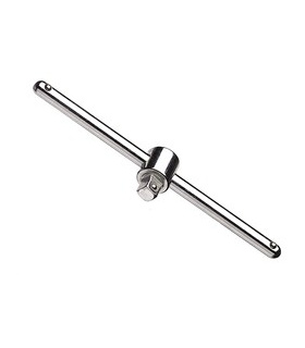 دسته بکس کشویی درایو 1/4 اینچ 11 سانت فورتیکا FORTIKA مدل FA5432