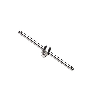 دسته بکس کشویی درایو 1/4 اینچ 11 سانت فورتیکا FORTIKA مدل FA5432