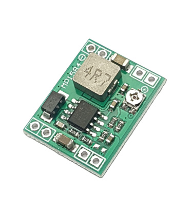 ماژول کاهنده ولتاژ MP1584EN 3A DC-DC