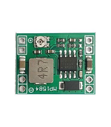 ماژول کاهنده ولتاژ MP1584EN 3A DC-DC