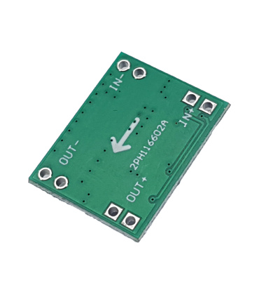 ماژول کاهنده ولتاژ MP1584EN 3A DC-DC