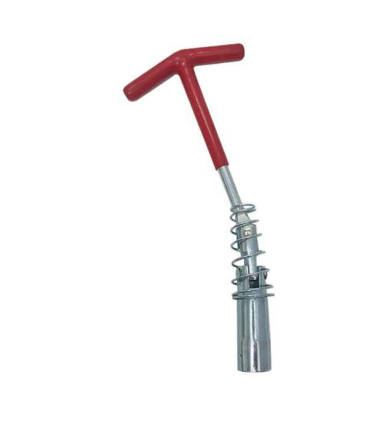 آچار شمع تاشو شماره 16mm