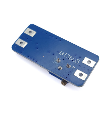 ماژول افزاینده ولتاژ 2 آمپر MT3608