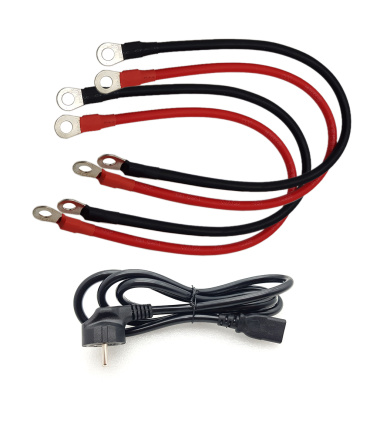 اینورتر و UPS یو پی اس 1500 وات واقعی (مبدل 24VDCبه 220VAC) بلت BELTTT