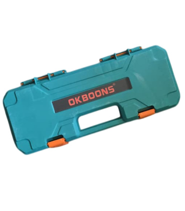 میخکوب دستی چاشنی خور اوکبونس OKBOONS مدل GKL5