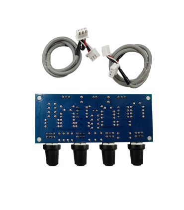 ماژول پری آمپلی فایر استریو XH-A901