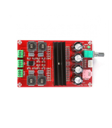 ماژول آمپلی فایر XH-M190 2x100W