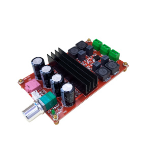 ماژول آمپلی فایر XH-M190 2x100W