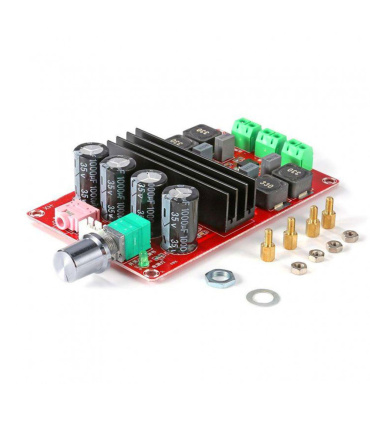 ماژول آمپلی فایر XH-M190 2x100W