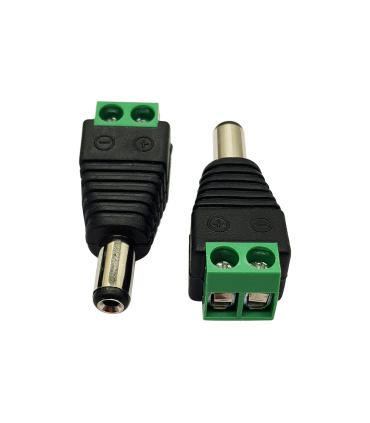 فیش آداپتور نری سوکت دار (ترمینال جهت بستن سیم)