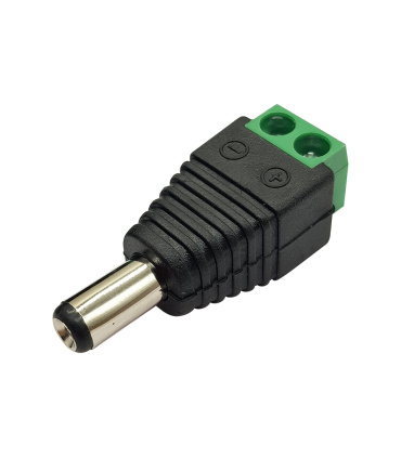 فیش آداپتور نری سوکت دار (ترمینال جهت بستن سیم)