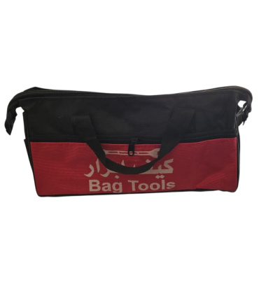 کیف ابزار 36 سانت مدل BAG TOOLS