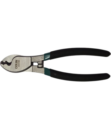 انبر کابل بر سایز 6.5 اینچ حرفه ای اوبون OBUN مدل 603100