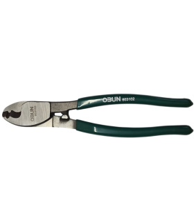 انبر کابل بر سایز 8.5 اینچ حرفه ای اوبون OBUN مدل 603102