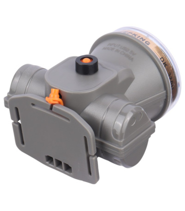 چراغ قوه پیشانی هدلایت شارژی Deepking DK-320 با شارژر USB