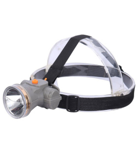 چراغ قوه پیشانی هدلایت شارژی Deepking DK-320 با شارژر USB