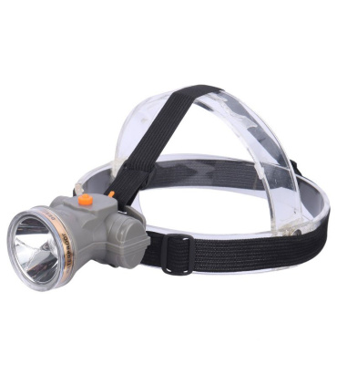 چراغ قوه پیشانی هدلایت شارژی Deepking DK-320 با شارژر USB