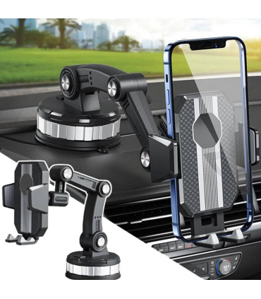 هولدر مکانیکی 360 درجه جرثقیلی مدل ZP-X0566 اصلی